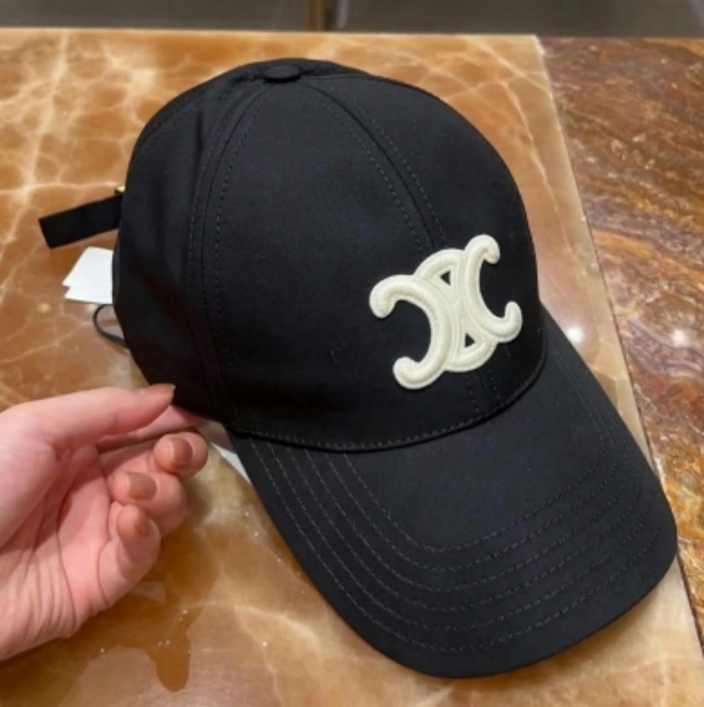 Celine Hat